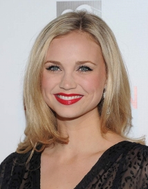Fiona Gubelmann